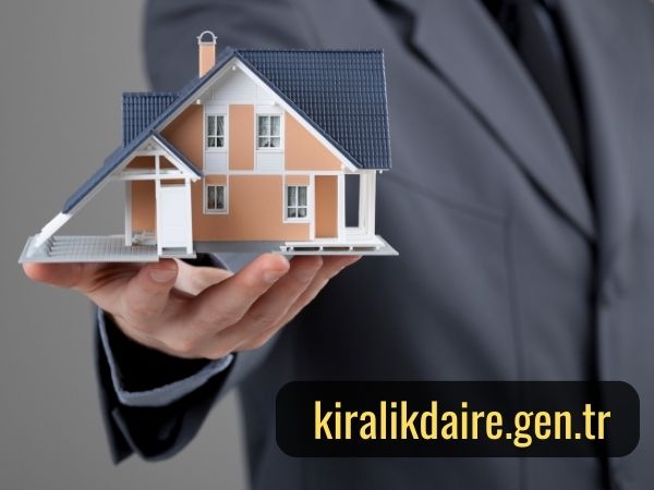 Sakarkaya Mahallesi Kiralık Daire